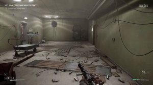 ПОЛИГОН 1 - Как открыть и пройти полигон в Atomic Heart (Polygon 1)