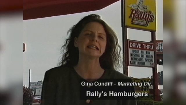 Insight Media Advertising Commercial 1999 - Evansville IN смотреть онлайн