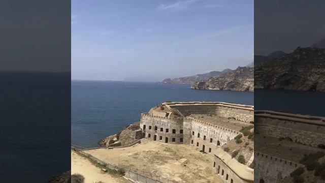 Прогулка возле Картахена смотреть онлайн