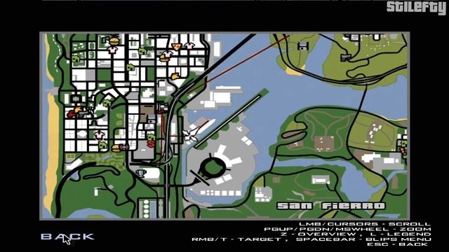 GTA San Andreas - Import/Export Vehicle #21 - Banshee