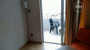 Holiday Garden resort 5 обзор отеля и номера