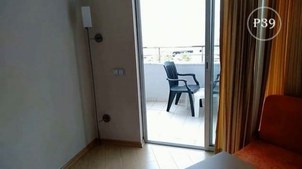 Holiday Garden resort 5 обзор отеля и номера