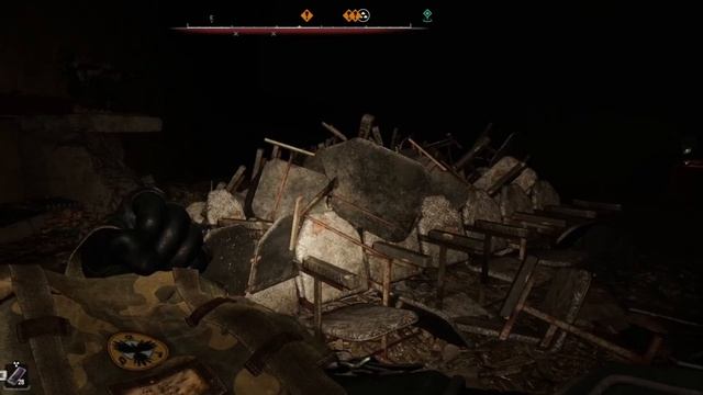 Тайники в кинотеатре 