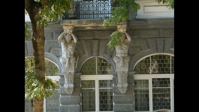 Феодосия смотреть онлайн