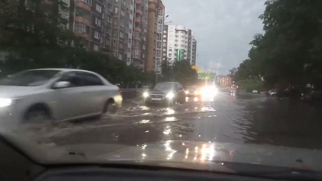 Красивый город тюмень смотреть онлайн