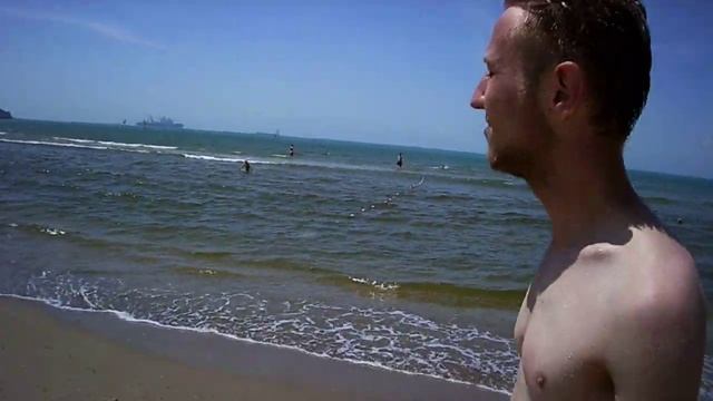 Дикарями в Анапу смотреть онлайн