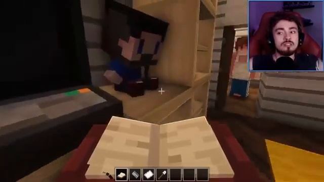 СБЕЖАЛ ЧЕРЕЗ КРЫШУ ОТ ЗЛЫХ РОДИТЕЛЕЙ В SCHOOLBOY RUNAWAY В МАЙ?