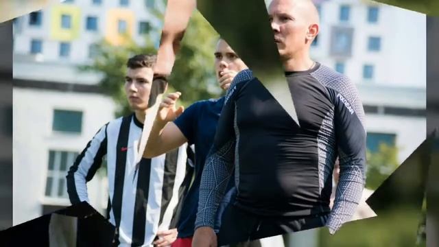 1-й тур , 1 дивизиона ЛФЛ СВАО. Фаворит - Петр Кузьмич 2:2 смотреть онлайн