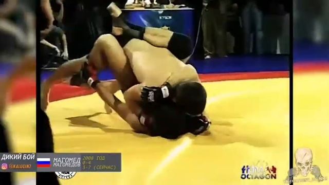 самый лучший мотивирующий видео 2021 год ОТ: жизнь Хабиб Нурмагомедов смотреть онлайн