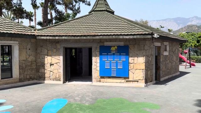 The Norm Oriental 5* для кого подойдет. Новый отель от сети Voyage и Maxx