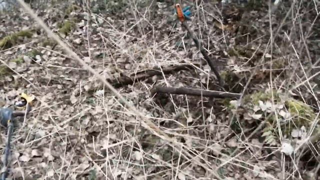 Пробиваем старые места смотреть онлайн