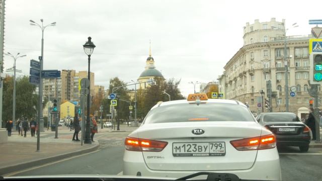 俄羅斯莫斯科自由行 Москва смотреть онлайн