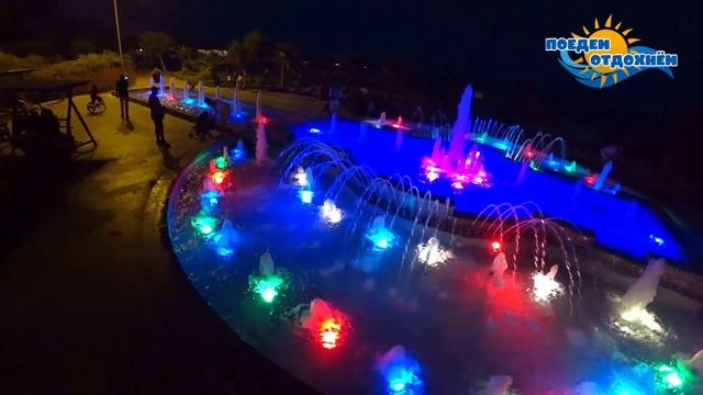 ОТДЫХ В ТУРЦИИ 2018. НОЧНАЯ АЛАНЬЯ. ЧАСТЬ 1 смотреть онлайн