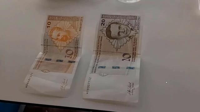 Визараним из Черногории в Боснию и Герцеговину смотреть онлайн