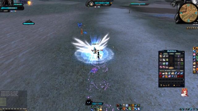 НОВЫЙ ПРОГРЕССИВНЫЙ БИЛД НА ШАМАНА В PERFECT WORLD BY MAGOPUNK