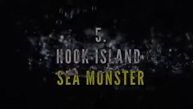 10 Mysterious Deep Sea Creatures Caught On Camera | Bizzare Tube | Strange Creatures смотреть онлайн