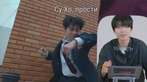 Дорама Слабый герой 2, каст 1го сезона СМОТРИТ ТРЕЙЛЕР КО 2му