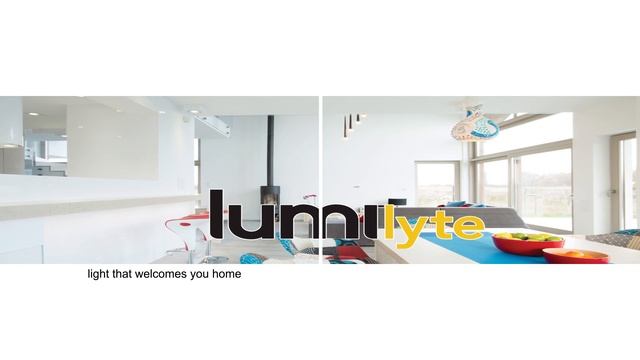 LumiLyte - Light beyond illumination #LumiLyte смотреть онлайн