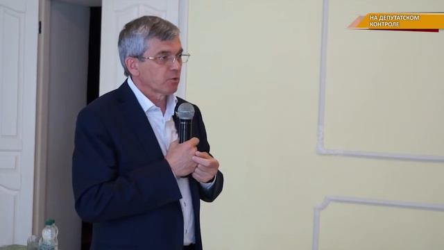 Депутат Госдумы посетил Нижнюю Салду смотреть онлайн