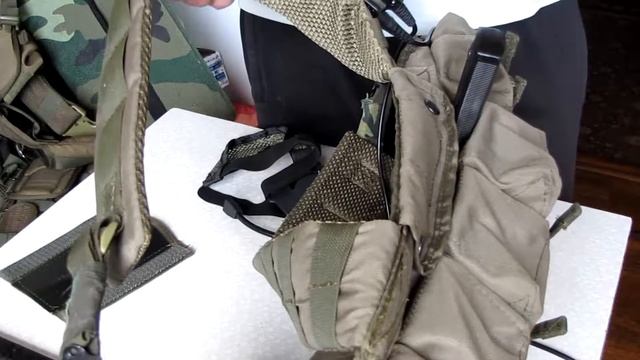 На грудная разгруска (ССО) Лазутчик ....обзор смотреть онлайн