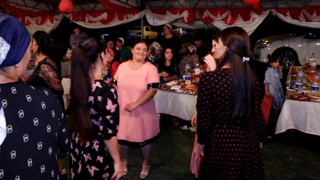 Камран и Зарина Mürsel 28.08.2022 Славгородское часть 2 смотреть онлайн