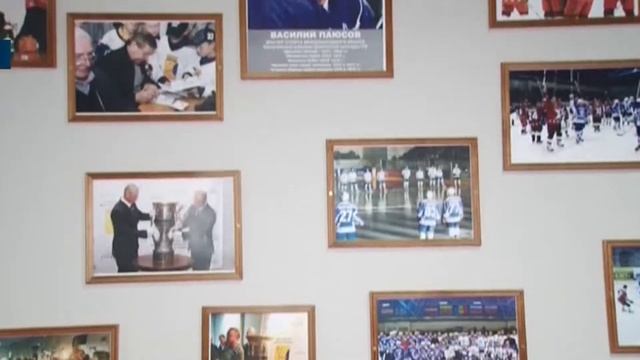 КИРОВО-ЧЕПЕЦКОЙ «ОЛИМПИИ» ИЩУТ ИНВЕСТОРА смотреть онлайн