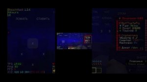 майнкрафт на анархии фантайм