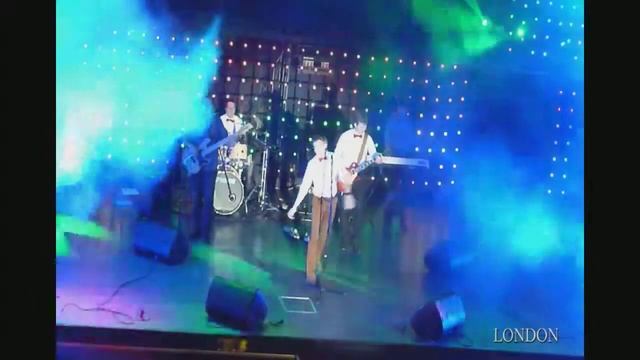 LONDON нарезка смотреть онлайн