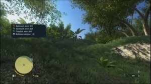 Истребление кабанов в far cry 3