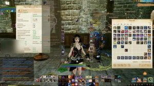 ArcheAge: РАМИАНСКАЯ ЭКИПИРОВКА / ПОМОЩЬ НОВИЧКАМ