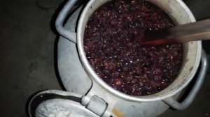 ВИНО из ВИНОГРАДА!! РЕЦЕПТ домашнего вкусного вина!