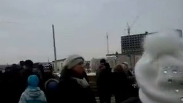 Проводы зимы 2 смотреть онлайн