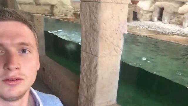 Отдых у бассейна с реальными типочками. смотреть онлайн