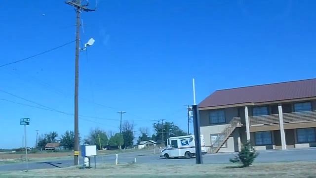 США. Бесконечный Texas. смотреть онлайн