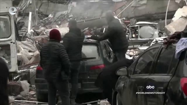 БЧК с кампания в помощ на пострадалите от земетресението в Турция смотреть онлайн