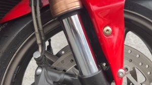 TRIUMPH DAYTONA 675