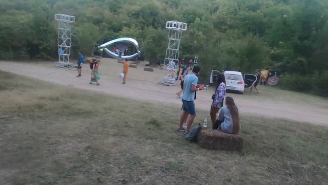 фестиваль sun spirit в крыму 2020 ( ПЕРВЫЙ ДЕНЬ) смотреть онлайн
