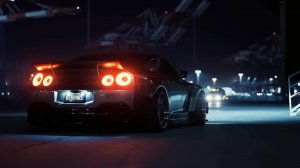 Emin Nilsen - AMENO 2024 VIDEO