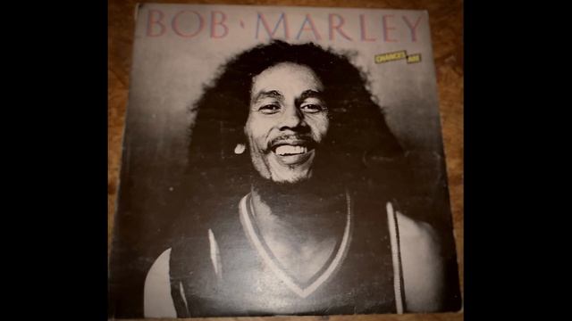Bob Marley - i'm Hurting inside (LP Recording) смотреть онлайн