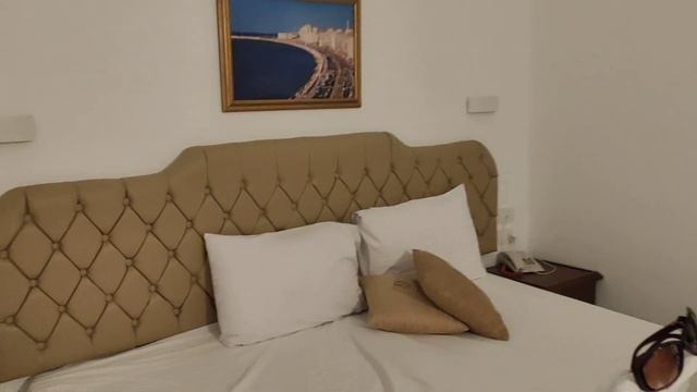 ХУРГАДА 2024 MINAMARK Beach НАШ  номер