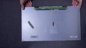 Исправляем желтизну экрана LG 24LH451U: Замена рассеивателя для кристально чистого изображения