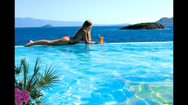 Власти Турции ужесточают правила сдачи частного жилья туристам из за конкуренции с отелями. смотреть онлайн