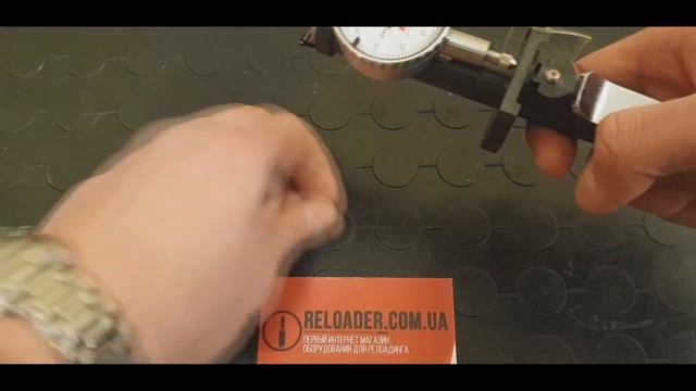 Как пользоваться капсулятором K&M с микрометрической регулировкой смотреть онлайн