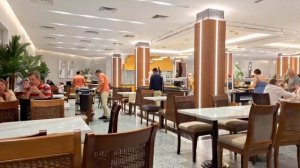 Египет. Gafy Resort 4*. Чем кормят в отеле? Sharm El Sheikh Март 2024