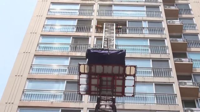 Как переезжают в Корее часть вторая смотреть онлайн