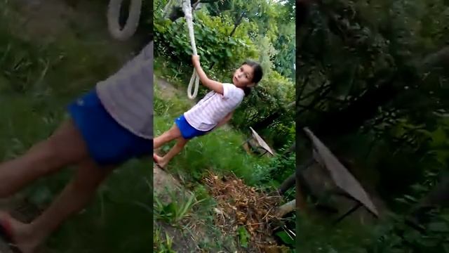 Тарзанка смотреть онлайн