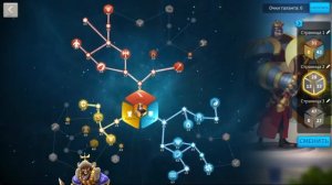 RoK | РИЧАРД! ВСЕ СВЯЗКИ, ФИШКИ, ТАЛАНТЫ, НАВЫКИ, СНАРЯЖЕНИЕ | МИНИ ГАЙД!