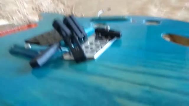 Пьезобридж graphtech своими руками. DIY Piezo bridge graphtech. смотреть онлайн