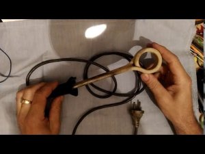 Как  проверить любой тен без приборов.