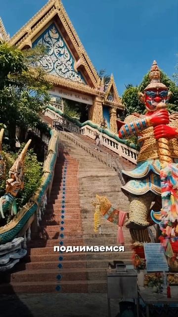 🚌САМЫЙ НЕОБЫЧНЫЙ маршрут по Пхукету — змеи, латекс и древние храмы! смотреть онлайн